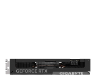 Gigabyte GeForce RTX 4060 Ti Windforce OC 8GB GDDR6 - 1226933 - zdjęcie 6
